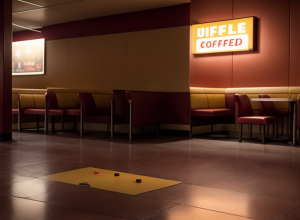 Crimă șocantă la un McDonald's din SUA: O angajată și-a înjunghiat mortal colega, mamă a șase copii