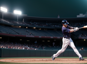 Record istoric în MLB: Pete Crow-Armstrong devine al 4-lea cel mai rapid jucător care atinge borna „25-25”