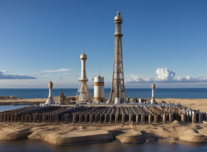 SUA pregătesc sancțiuni "game-changer" împotriva Rusiei: Tarife de 500% pentru țările care cumpără petrol rusesc