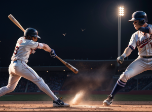 Liga Coastei Pacificului la Baseball (PCL): Rezultate și Clasament Actualizat