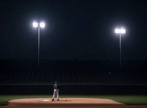 Dramă pe Yankee Stadium: Pitcher-ul Bryan Woo pierde un meci istoric în ultimul moment