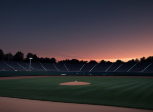 Baseball: Lupta pentru supremație în Northwest League. Spokane se apropie de liderul Eugene.