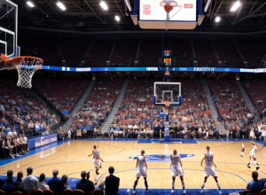 WNBA: Burton conduce Golden State împotriva Las Vegas după o performanță de 21 de puncte