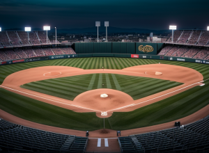 Confruntare în MLB: Arizona Diamondbacks vizitează Los Angeles Angels pentru o serie de trei meciuri
