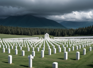Comemorarea a 30 de ani de la genocidul din Srebrenica: Mii de oameni s-au adunat pentru a onora victimele