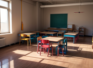 Administrația Trump blochează accesul copiilor imigranților ilegali la programul educațional Head Start