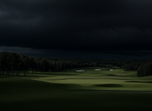 Vremea nefavorabilă a suspendat prima rundă LIV Golf Andalucia. Patru jucători împart șefia la Valderrama