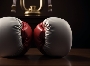 Boxerul campion mondial Gervonta ‘Tank’ Davis, arestat în Florida pentru violență domestică