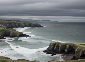 The Open 2025: Ghid complet pentru cel mai vechi campionat major de golf la Royal Portrush