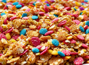 Declinul unui imperiu: vânzările de cereale Kellogg's s-au prăbușit, iar compania este preluată de Ferrero