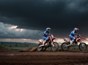 Lawrence și Deegan: În pragul următoarei mari rivalități din motocross