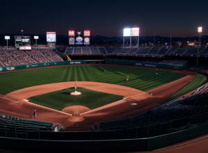 Schimbare în Home Run Derby: Matt Olson îl înlocuiește pe starul din Atlanta, Ronald Acuña Jr.