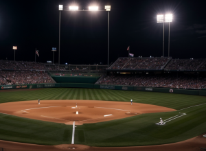 Victorie pe muchie de cuțit: Rockies înving Reds cu 3-2 datorită unei aruncări necontrolate