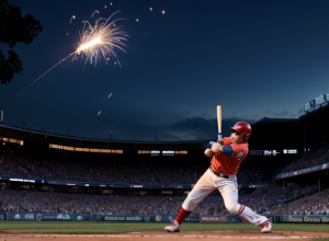Două home run-uri spectaculoase ale lui Murphy aduc victoria pentru Atlanta Braves în fața lui St. Louis Cardinals