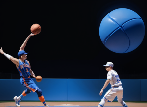 Program sportiv, 13 iulie: Detroit Tigers (MLB) și Pistons (NBA) joacă duminică. Unde pot fi urmărite meciurile?