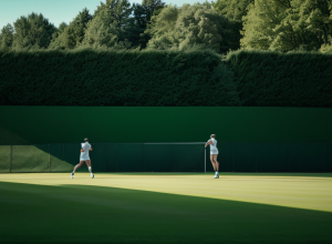 Finală inedită la Wimbledon: Amanda Anisimova și Iga Swiatek luptă pentru primul lor titlu pe iarba londoneză