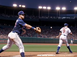 Seattle Mariners înfruntă Detroit Tigers în al doilea meci al seriei din MLB