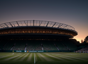 Finala Wimbledon: Alcaraz vs. Sinner, prima reeditare a finalei de la Roland Garros de la era Federer-Nadal