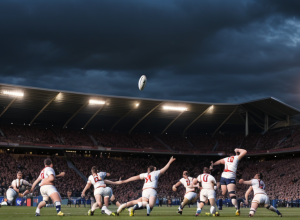 Turneul British and Irish Lions 2025 în Australia: Rezultate și Programul Meciurilor Test