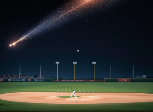 Realizare rară în baseball: Jucătorii care au reușit un "hit pentru ciclu" în sezonul 2025