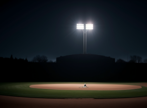Lovitură teribilă pentru Red Sox: Pitcher-ul Hunter Dobbins ratează tot sezonul după o accidentare la genunchi