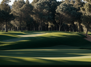 LIV Golf Andalucia: Talor Gooch se distanțează în frunte, Dustin Johnson are o revenire de senzație