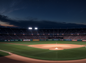 Victorie la zero pentru Miami Marlins: Janson Junk domină meciul cu Baltimore Orioles, scor 6-0