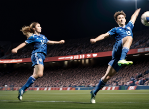 Dubla lui Anders Dreyer aduce victoria pentru San Diego FC în meciul cu Chicago Fire din MLS