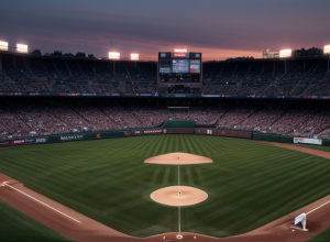 Baseball SUA: Tacoma Rainiers conduc în Pacific Coast League, luptă strânsă pentru locul doi