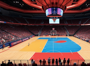 NBA Summer League 2024: Toate rezultatele și programul complet al meciurilor