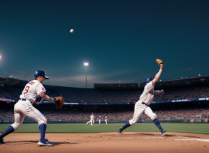 Meci decisiv în MLB: Toronto Blue Jays și Oakland Athletics luptă pentru câștigarea seriei