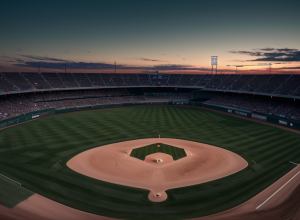 Confruntare decisivă în MLB: Dodgers și Giants luptă pentru victorie în seria din San Francisco