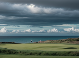 Dublul campion Ernie Els s-a retras de la British Open