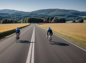 Turul Franței: Tim Merlier câștigă etapa a 9-a la sprint, Pogačar rămâne lider la general