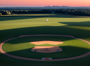 Baseball: Rezumatul Florida State League - Clasamente, rezultate recente și programul meciurilor viitoare