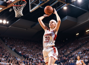 Revenire spectaculoasă în WNBA: New York Liberty recuperează 19 puncte și învinge Atlanta Dream