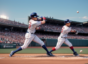 Victorie zdrobitoare pentru Mariners: Liderii MLB, Tigers, învinși categoric înaintea All-Star Game
