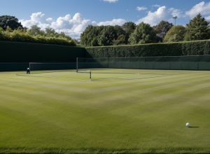 Răsturnare de situație la Wimbledon! Japonezul Tokito Oda, 19 ani, l-a detronat pe campionul en-titre în finala de tenis în scaun cu rotile