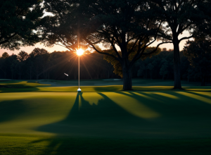 Prima victorie în PGA Tour: William Mouw câștigă ISCO Championship cu o rundă finală spectaculoasă
