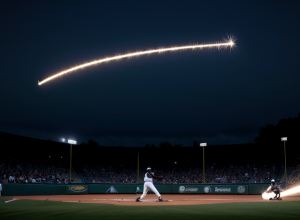 Victorie dramatică pentru Cleveland Guardians: au învins Chicago White Sox cu 6-5 în repriza a 10-a