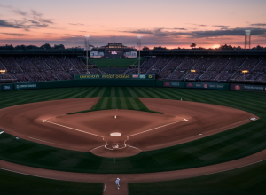 Liderii MLB, Detroit Tigers, intră în pauza All-Star cu o serie de patru înfrângeri consecutive