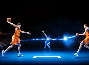 Indiana Fever caută a patra victorie consecutivă în deplasare în meciul cu Connecticut Sun