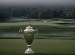 Eroul din 2018, Francesco Molinari, numit vice-căpitan al echipei Europei pentru Ryder Cup