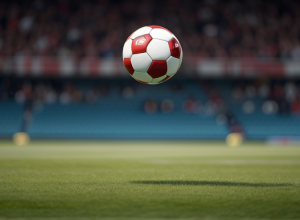 Oficial: Barcelona a transferat unul dintre cei mai promițători tineri din Europa, Roony Bardghji
