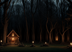 Regele groazei, Stephen King, dă voce poveștii „Hansel și Gretel” într-un nou audiobook