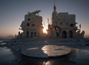 Scandal la BBC: Un documentar despre Gaza, narat de fiul unui oficial Hamas, este investigat de autorități