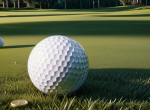 Joaquin Niemann domină clasamentul câștigurilor din LIV Golf cu 17,2 milioane de dolari