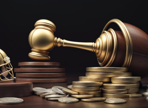 Scandal în sportul universitar din SUA: O înțelegere de miliarde de dolari, amenințată de dispute legale