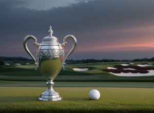 British Open menține fondul de premii neschimbat: Prestigiul, mai presus de bani