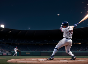 Cal Raleigh de la Seattle Mariners este campionul Home Run Derby 2025